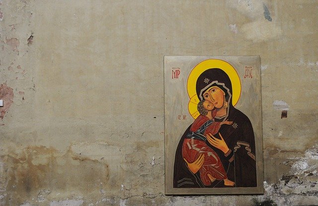 Virgin Birth