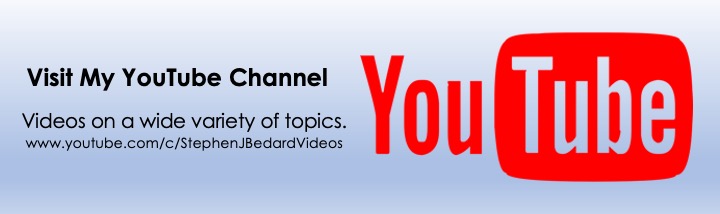 YouTube Channel