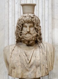 Serapis: The Invention of a God in the Hellenistic World
