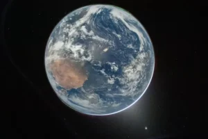 Earth